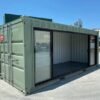 2-40-768x576 Contentor de escritório de 6 metros com janela lateral