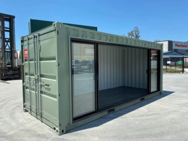 2-40-768x576 Contentor de escritório de 6 metros com janela lateral