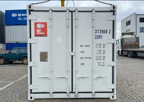 6-2-768x544 Contentor refrigerado/congelador RF de 20 pés