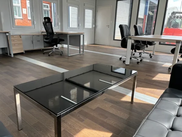 6-5-1-768x576 Escritório modular portátil – 4 módulos de 6×9,72 m