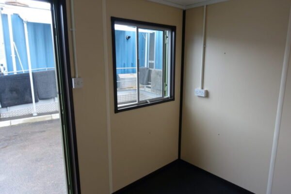 Contentor de escritório de 10 pés