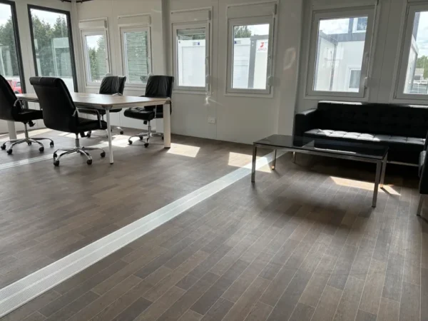 7-4-1-768x576 Escritório modular portátil – 4 módulos de 6×9,72 m