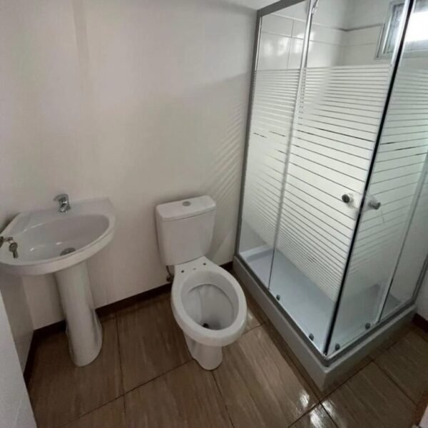 casa contentor HC de 20 pés