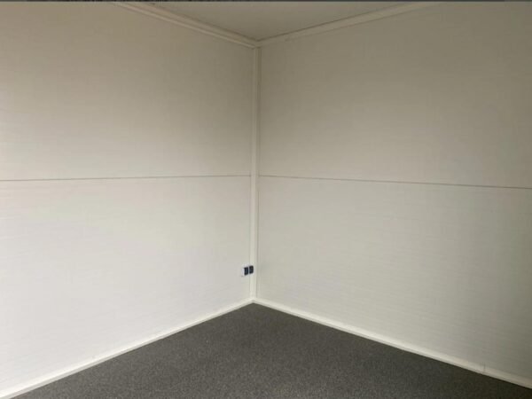 Contentor comercial “Linz”