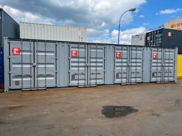 9-9-768x576 (1) Contentor marítimo High Cube de 40 pés com 4 portas laterais – Usado