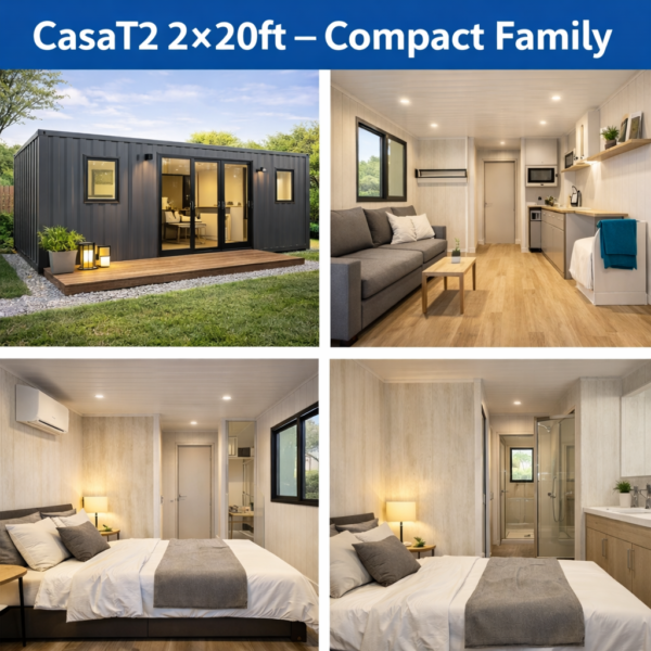 ChatGPT Image 10 févr. 2026, 18_09_30 CasaT2 2×20ft – Compact Family