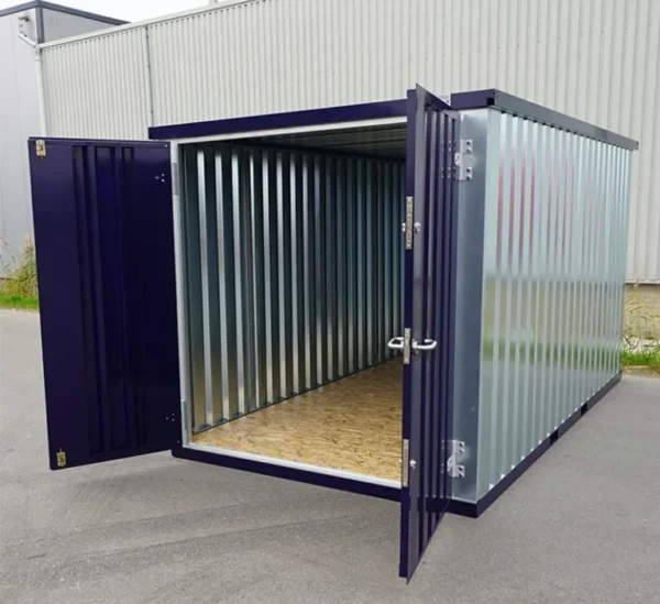 Conteneur-FOCO-Bleu-Acier-2-x-2-m-–-Double-porte-2-768x703 Contentor FOCO azul aço 2 x 2 m – Porta dupl