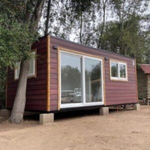 CASA MODULAR VIGNONOLO