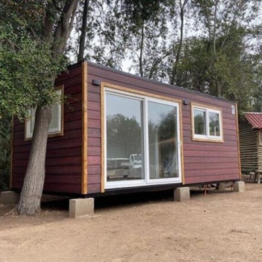 CASA MODULAR VIGNONOLO