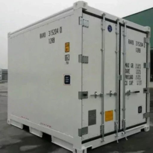 Design sans titre (24) Contentor refrigerado compacto de 3 metros (10 pés)