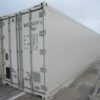 Contentor frigorífico usado de 40 pés