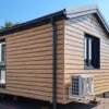Casa Móvel 42 m² – 3 Quartos