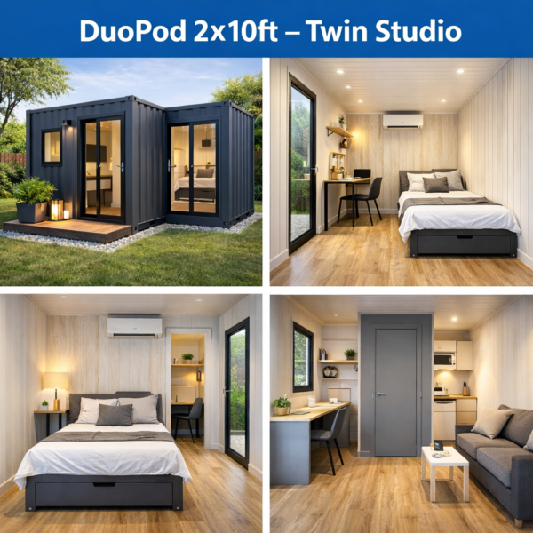 IMG_4489 DuoPod 2×10ft – Twin Studio