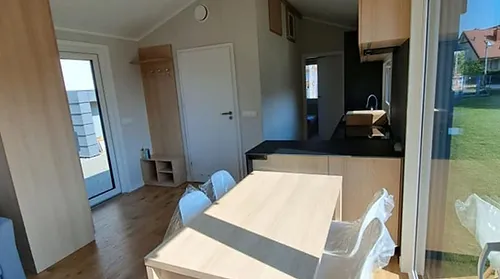 casa movel5 Casa Móvel 42 m² – 3 Quartos