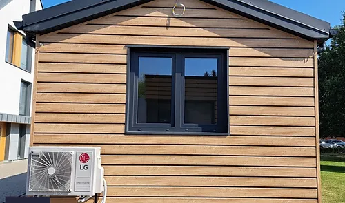 casa movel7 Casa Móvel 42 m² – 3 Quartos