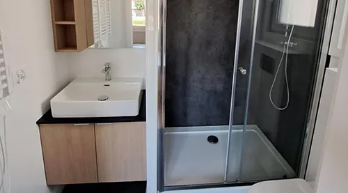 casa movel8 Casa Móvel 42 m² – 3 Quartos