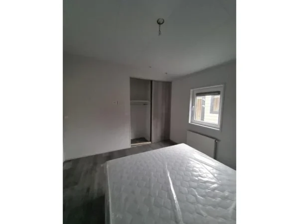 challet2 Chalé de Casa Móvel T2 – 80 m²