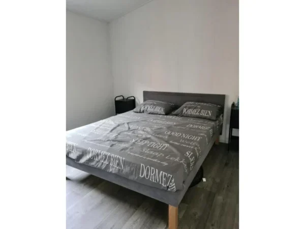 challet3 Chalé de Casa Móvel T2 – 80 m²