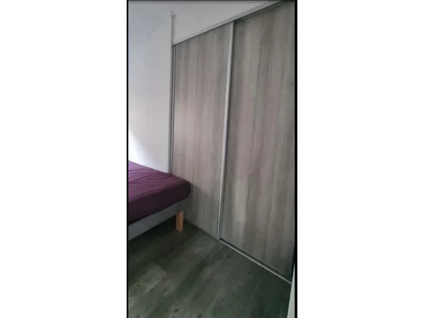 challet4 Chalé de Casa Móvel T2 – 80 m²