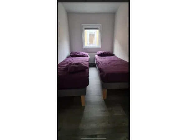 challet5 Chalé de Casa Móvel T2 – 80 m²