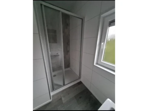 challet6 Chalé de Casa Móvel T2 – 80 m²