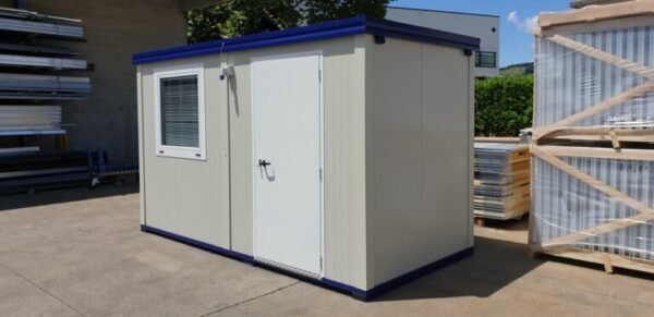 Monobloco 4×2 para utilização em escritório