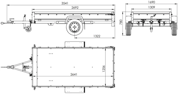 ger_pl_Anhanger-GARDEN-TRAILER-264-KIPP-mit-Bordwandaufsatz-und-Aludeckel-4467_11-600x317-1.webp Reboque Garden Trailer 264 KIPP com extensão de taipais e tampa de alumínio-Novo