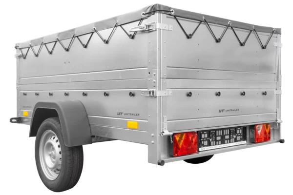 ger_pl_Anhanger-kippbar-GARDEN-TRAILER-201-KIPP-mit-zusatzlichen-Bordwanden-Stutzrad-und-Flachplane-4182_7-600x400-1.webp Reboque basculável Garden Trailer 201 KIPP com taipais adicionais, roda de apoio e lona plana-Novo